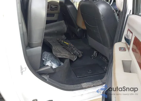 2012 Ram 1500 Slt z USA, uszkodzony, nr VIN 1C6RD7LT8CS229410